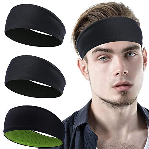 Cross Training Yoga Tennis YOSUNPING Sports Headbands & Men Women Headband Sweatband Hairband Moisture Wicking Workout Sweatbands for Running Basketball Cycling Crossfit Cross Training Yoga Tennis YOSUNPING Sports Headbands & Men Women Headband Sweatband Hairband Moisture Wicking Workout Sweatbands for Running Basketball Cycling Crossfit